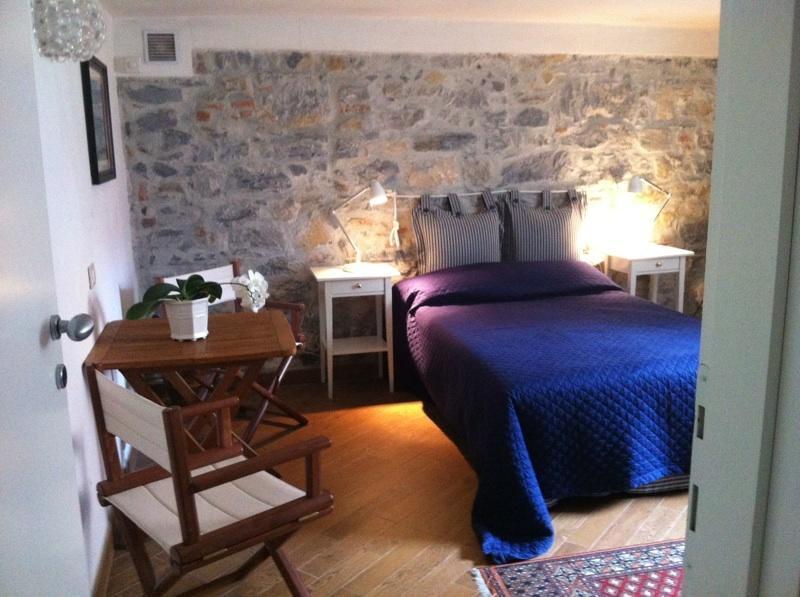 Vila Solemare House Nearby Cinqueterre La Spezia Pokoj fotografie